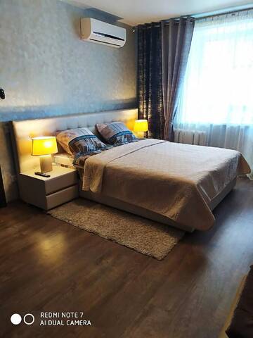 Фото Апартаменты Apartment on Lenina 49 г. Солигорск 5